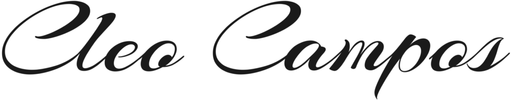Logo 2 - Atelier Cleo Campos Curitiba PR