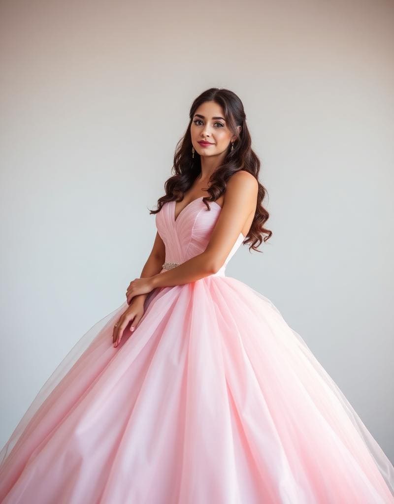 Debutante - Atelier Cleo Campos